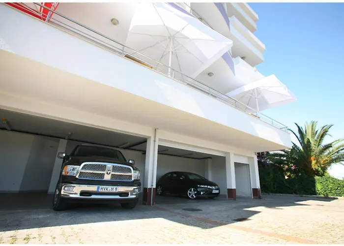 Hotel Viktorija