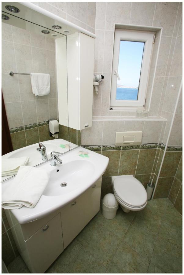 Viktorija Hotel Seget Vranjica