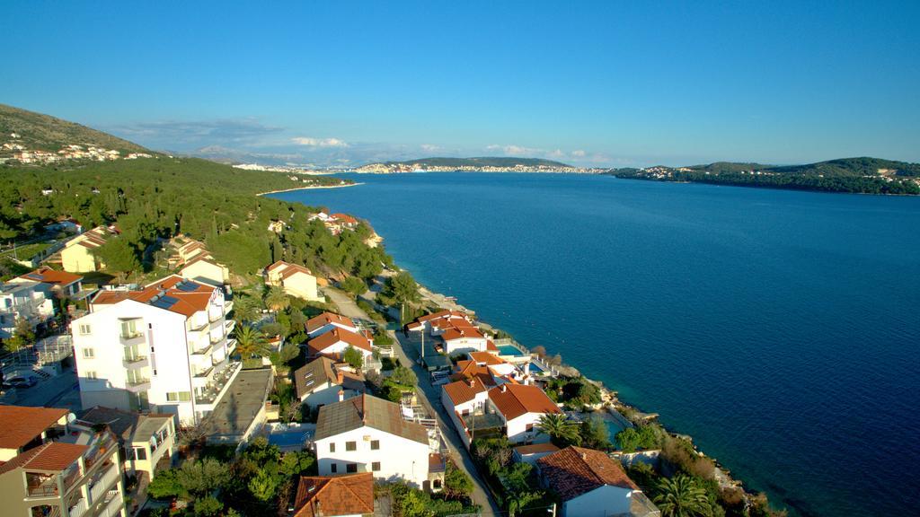 Hotel Viktorija 3*