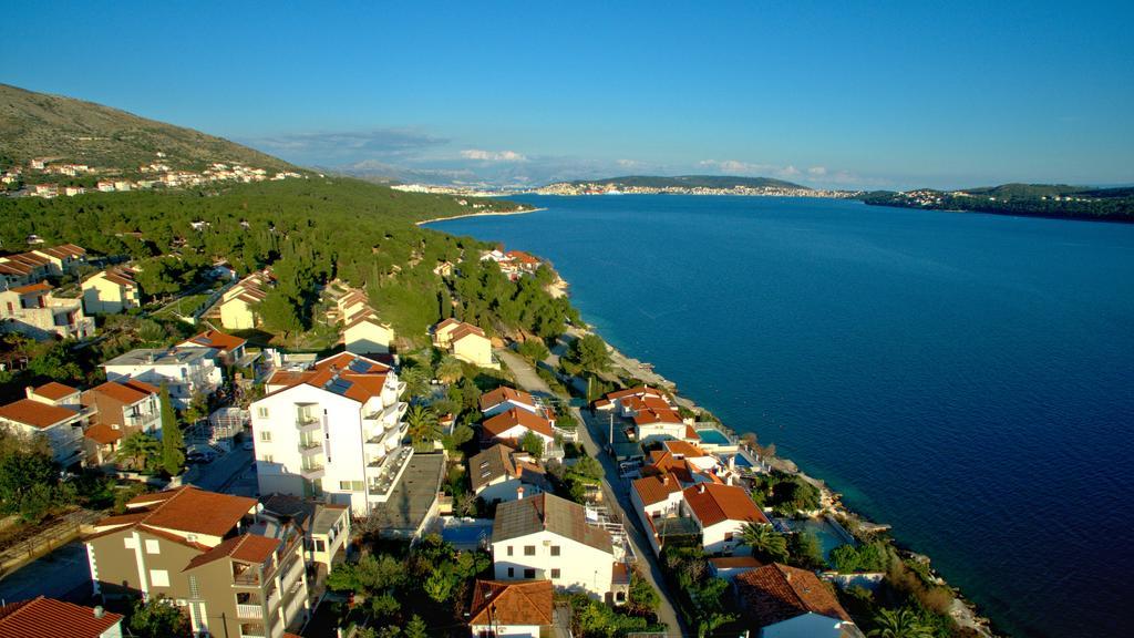 Viktorija Hotel Seget Vranjica