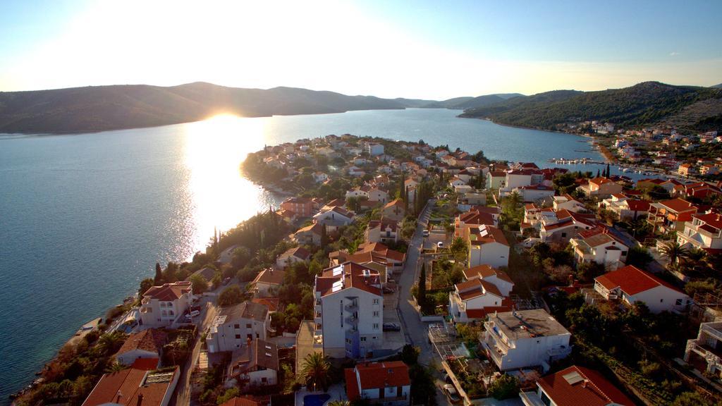 Hotel Viktorija Seget Vranjica