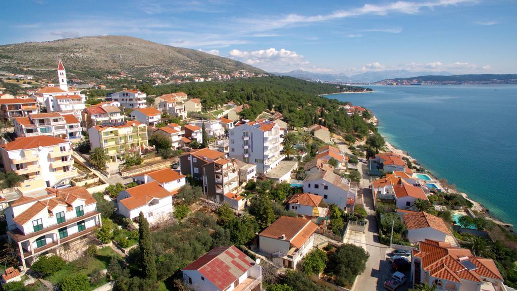 Hotel Viktorija Seget Vranjica