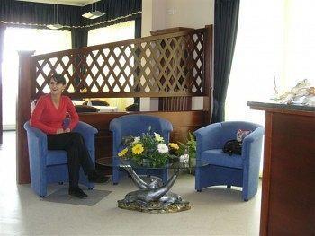 Hotel Viktorija Seget Vranjica