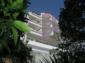 Hotel Viktorija