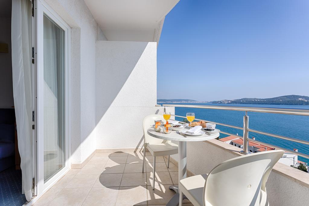 Viktorija Hotel Seget Vranjica