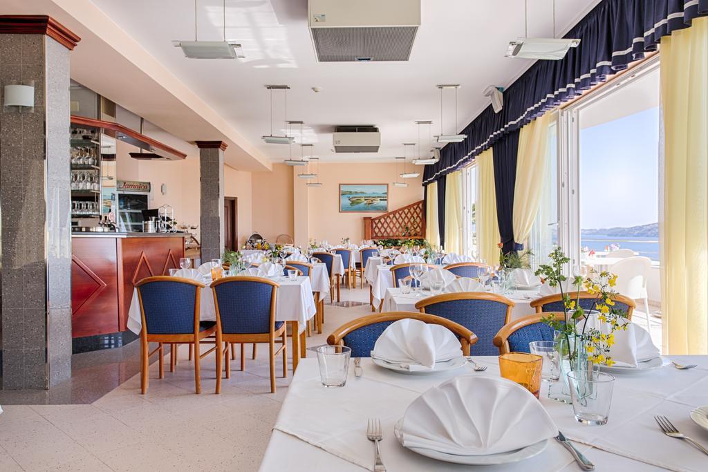Viktorija Hotel
