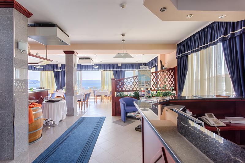 Hotel Viktorija 3*