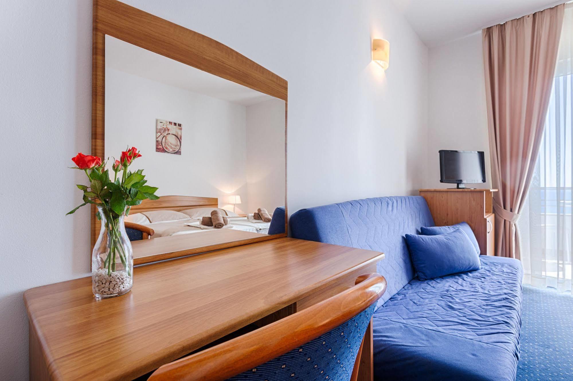 Hotel Viktorija Seget Vranjica