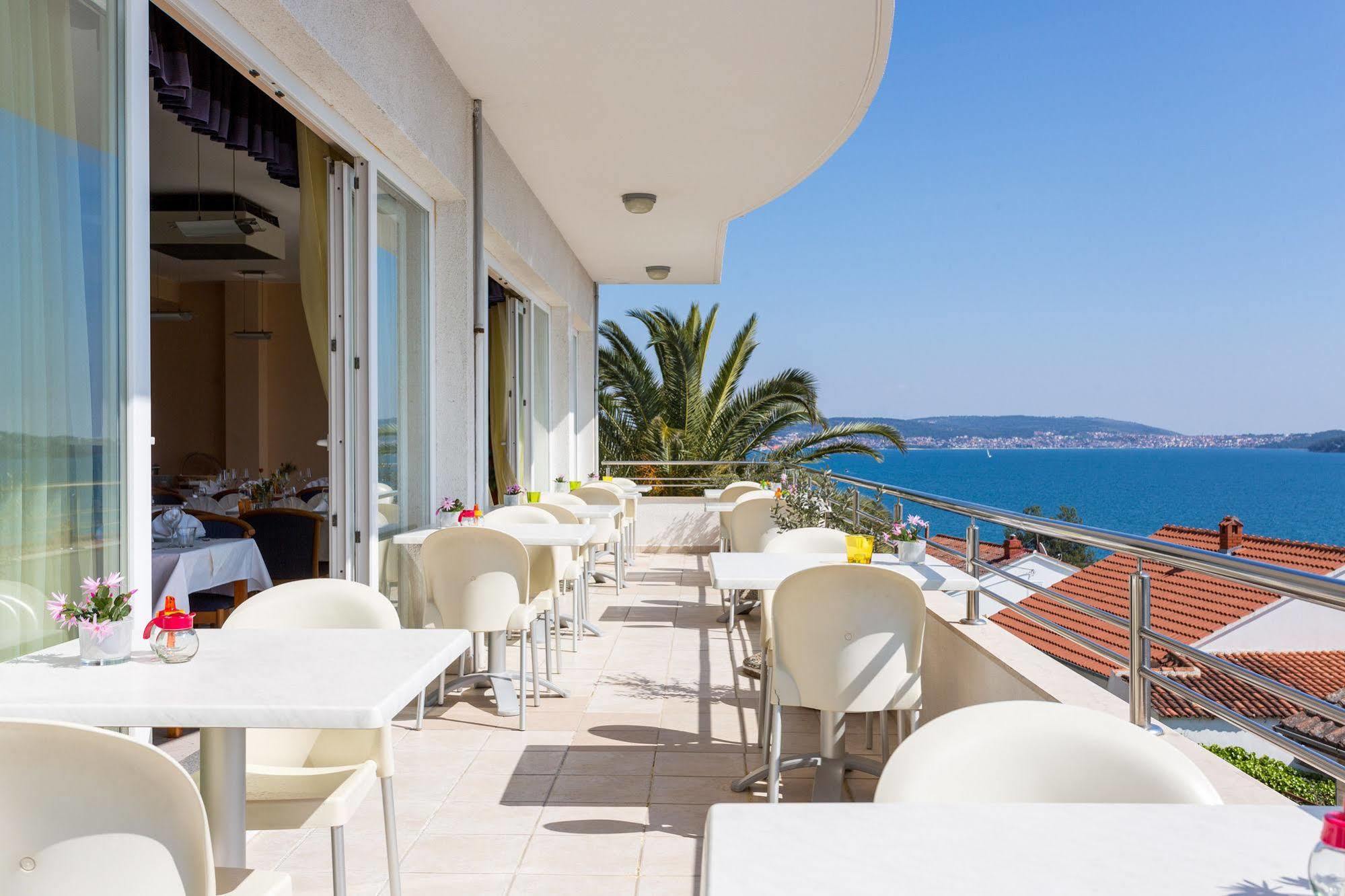 Viktorija Hotel