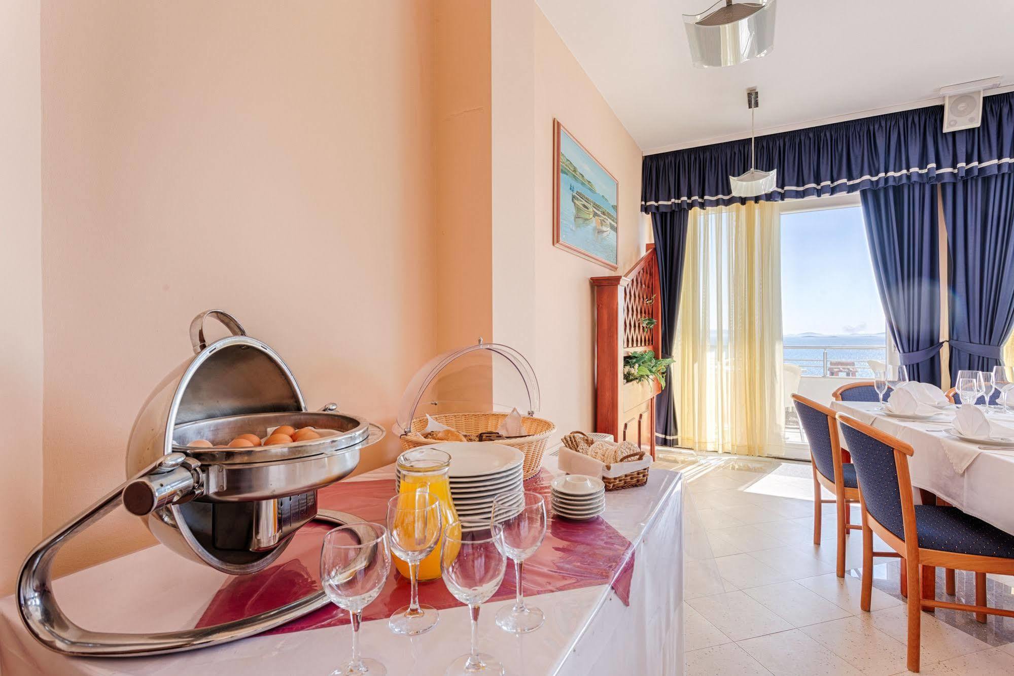 Viktorija Hotel
