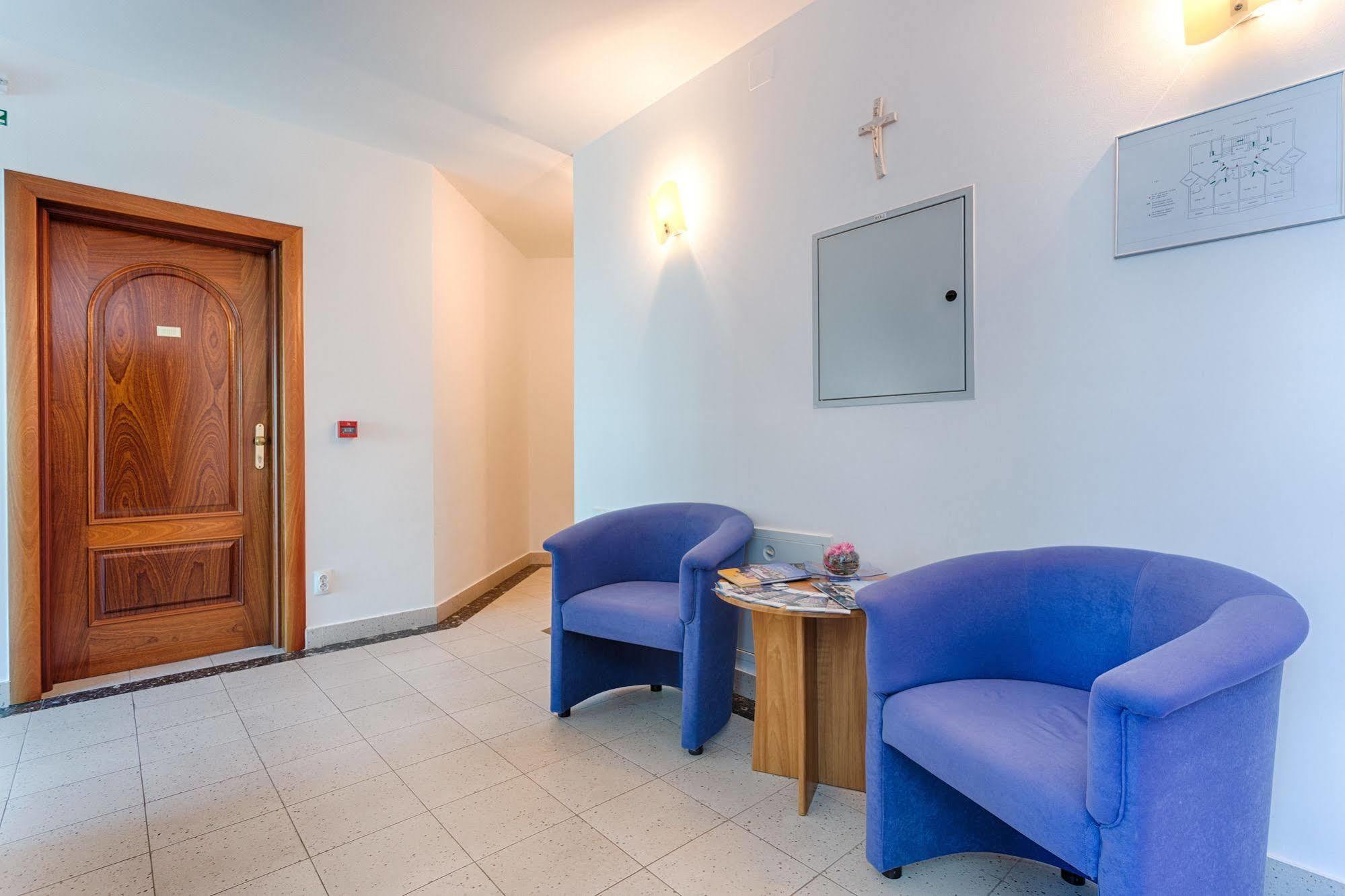 Hotel Viktorija Seget Vranjica