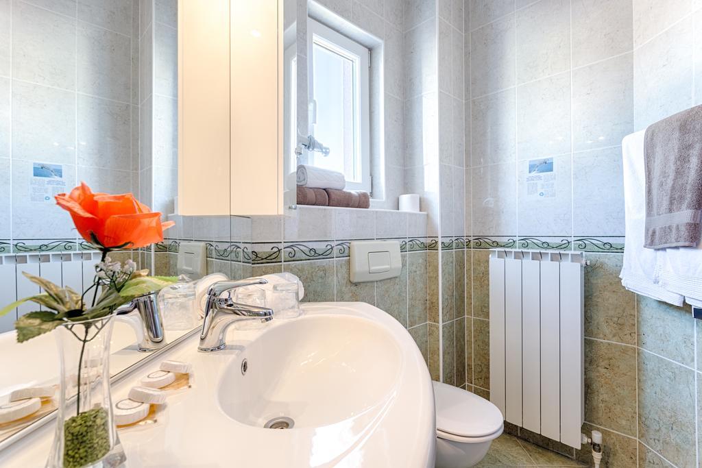 Hotel Viktorija Seget Vranjica