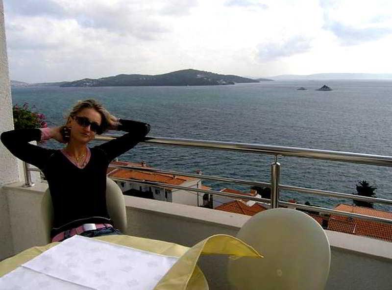 Hotel Viktorija