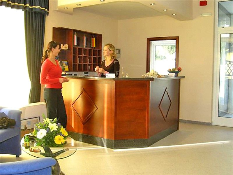 Viktorija Hotel 3*