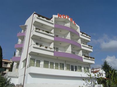 Hotel Viktorija Seget Vranjica