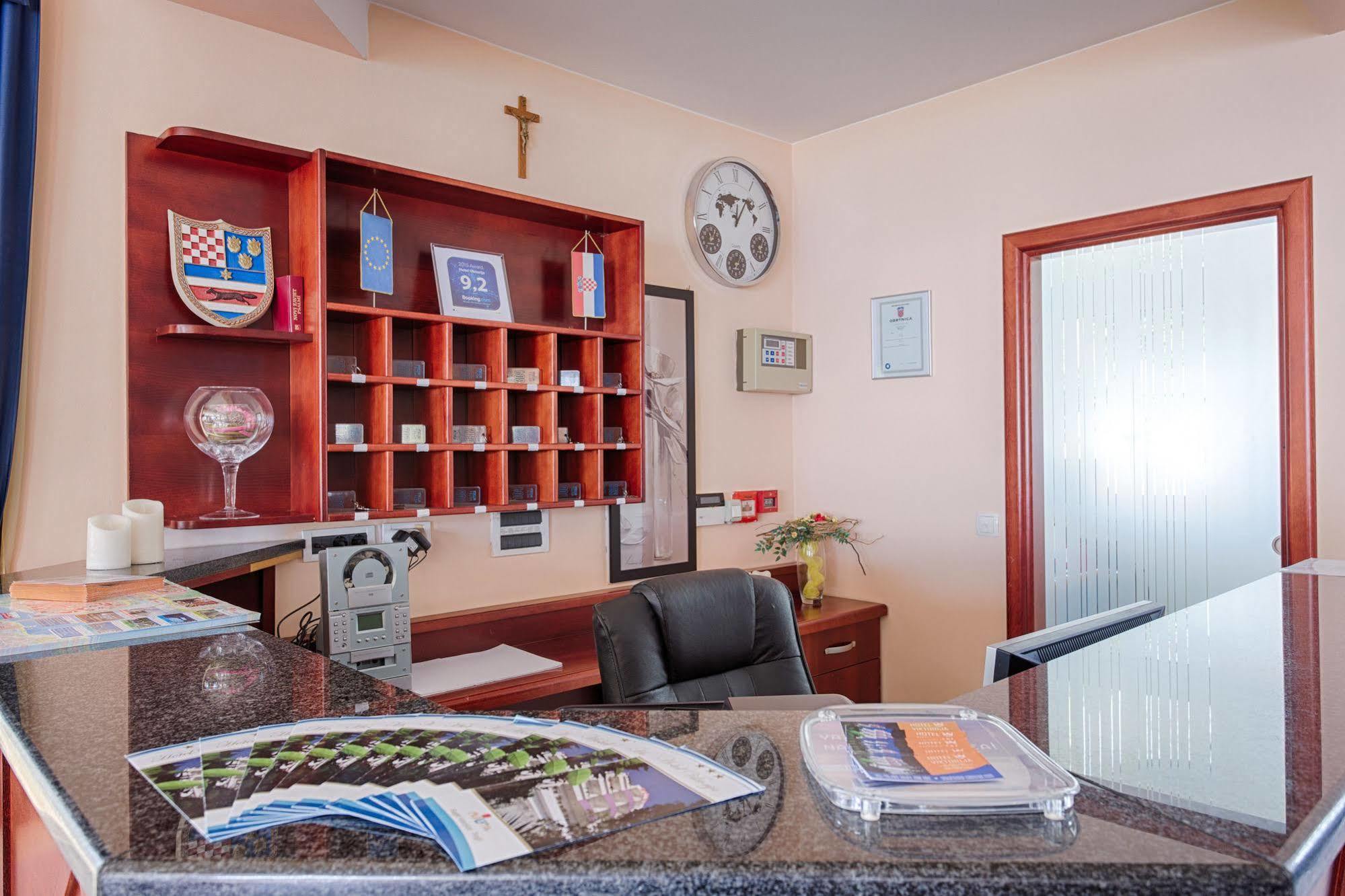 Viktorija Hotel